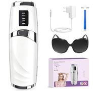 Epilateur Lumiere Pulsee, Lumiere Pulsee avec Refroidissement,IPL