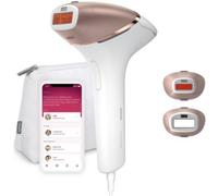 Philips Lumea Prestige Lumea IPL 8000 Series BRI945/00 Épilateur à lumière pulsée avec SenseIQ