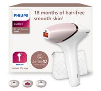 Philips Lumea IPL 9000 Series BRI955/01 Épilateur à lumière pulsée avec SenseIQ