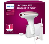 Philips Lumea Advanced Lumea IPL 7000 Series BRI920/00 Épilateur à lumière pulsée