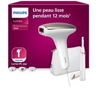 Philips Lumea Advanced Lumea IPL 7000 Series BRI923/00 Épilateur à lumière pulsée