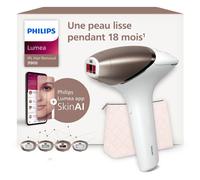 Epilateur lumière pulsée PHILIPS Lumea série 9900 BRI951/01