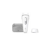 Braun Silk-expert Pro Silk expert Pro 3 PL3020 Lumière pulsée Argent, Blanc