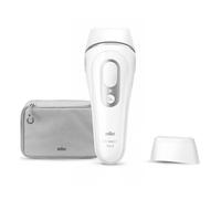 Braun Silk-expert Pro Silk expert Pro 3 PL3020 Lumière pulsée Argent, Blanc