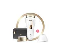 Braun Silk-expert Pro Silk·expert Pro 5 PL5140 Lumière pulsée Or, Blanc