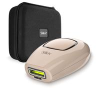 Silk'n Épilateur IPL Infinity Fast – Technologie eHPL, Ultrarapide – Or rose