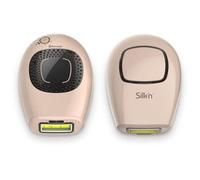 Epilateur lumière pulsée SILK'N Infinity Fast eHPL INFF1PEUR002 600000 flashes Bluetooth beige pour corps & visage