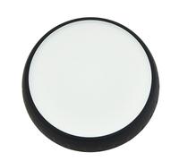 Épilateur Magic Crystal - Épilation indolore et efficace pour femme Le noir
