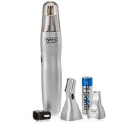 Epilateur nasal tête triple Wahl