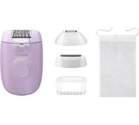 Épilateur Philips | BRE257/00 Series 4000 | L'épilateur est un accessoire de choix pour les femmes et les hommes