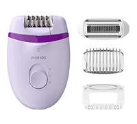 Philips Satinelle Essential BRE275/00 Épilateur compact sur secteur