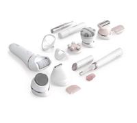 Set Beauté Philips Bre740/90 Épilateur Et Tondeuse-Stylo
