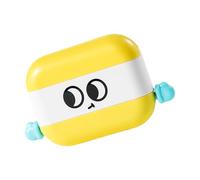 Épilateur Pour Poils D'animaux - ABS TPE 5,12x3,15x1,06 Pouces | Mini Rouleau À Peluches Réutilisable, Outil Collant, Nettoyeur De Fourrure À Zone Fixe Pour Poils De Chien Et De Chat Sur Tapis, Meuble