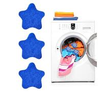 Épilateur pour poils d'animaux - Attrape-peluches réutilisable 60 g, élimination des poils d'animaux, panier à vêtements, collecteur pour draps en tissu, literie, vêtements, sèche-linge, matériau en p