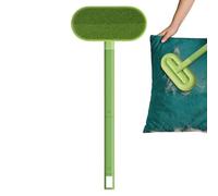Épilateur pour poils d'animaux - Épilateur pour poils de chat et de chien pour canapé, dimensions de quarante-cinq par -neuf centimètres plus un poids de deux cents grammes, pièce en matériau ABS r
