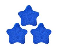 Épilateur Pour Poils D'animaux Pour La Lessive | Machine À Laver 3 Pièces, Collecteur De Cheveux, Collecteur De Peluches Pour Draps De Lit En Tissu, Literie, Vêtements, Sèche-linge