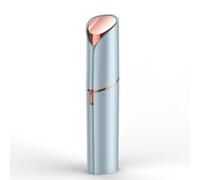 Épilateur pour une épilation sans douleur des poils du visage