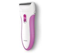 Épilateur Rasoir Électrique Wet & Dry À Pile Philips