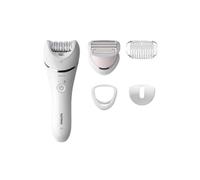 Philips 8000 series Epilator Series 8000 BRE710/00 Épilateur 100 % étanche