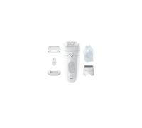 Braun Silk-épil 5 5-041 28 pince(s) Blanc