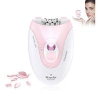 Épilateur sans fil Cecotec SkinCare Depil-Action Go - 2 vitesses têtes interchangeables - léger compact