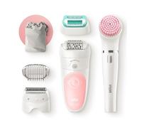 Coffret épilateur Beauty Set 5 Braun Senso Smart, neuf