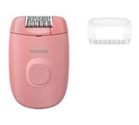 Epilateur secteur rose Philips BRE227.00 rose