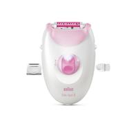 Epilateur secteur rose silk·épil 3 - SILKEPIL3031 - Braun