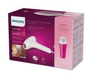 Epilateur semi-définitif Philips Lumea Advanced BRI924/00 Blanc Blanc G