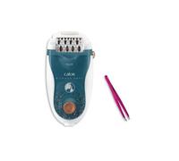Epilateur Silence Soft Collection Jungle Rowenta Ep5618c0