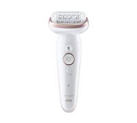 Braun Silk-épil 9 9-030 40 pince(s) Blanc