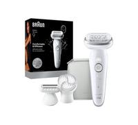 Epilateur électrique BRAUN Silk Epil SES9-061