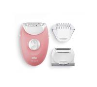 Epilatore Elettrico Silk-épil 3