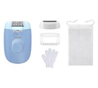 Épilateur Sur Secteur Philips Bre247/00