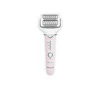 Panasonic Épilateur sans fil ES-EY80-P503 rose