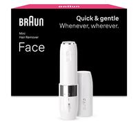 Épilateur visage Braun Face FS1000 SmartLight Blanc