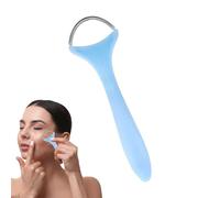 Épilateur Visage et Corps - Épilateur à Ressort Portable pour Menton Facial Hair Remover - Facial Hair Remover for Women - Facial Hair Remover, Epilator for Chin with Spring Multifunctional