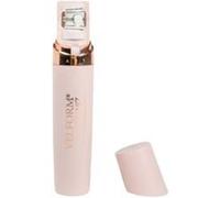 epilateur visage et corps velform - venteo - beige/or - adulte - pratique et portable - précision maximale G