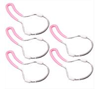 Épilateur visage femme Rasage visage Moustache Remover B