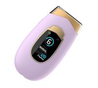 Épilateurs, épilateur pour femme - Appareil d'épilation pour épilateur visage - Épilateur sans fil pour le corps, épilateur facial, kit de rasage rechargeable pour hommes et femmes