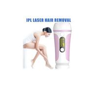 Epilation définitive au laser épilateur laser ipl 500000 flash avec bikini