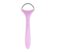 Épilation du Visage pour Femmes - Épilateur à Ressort Portable pour Menton - Épilation Douce et Légère pour Corps, Sourcils et Bras