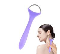 Épilation du Visage pour Femmes - Résille Épilation Réutilisable pour Menton - Épilation Douce et Légère pour Corps, Sourcils et Bras