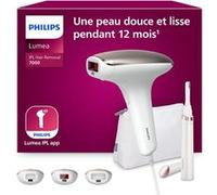 Philips Lumea Advanced Lumea IPL 7000 Series BRI923/00 Épilateur à lumière pulsée