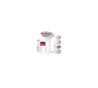 Epilateur à lumière pulsée avec SenseIQ Philips BRI949/00 Series 8000 Blanc et Rose