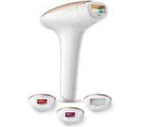 Epilation semi-définitive Philips Lumea Advanced SC1999/00 Blanc G