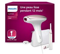 Philips Lumea Advanced Lumea IPL 7000 Series BRI920/00 Épilateur à lumière pulsée