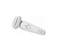 Braun Silk-épil 9 Flex 40 pince(s) Blanc, Or