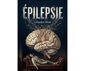 Épilepsie: Une étude clinique de l'épilepsie par Charles Féré, explorant les formes, les symptômes et les traitements de cette affection neurologique.