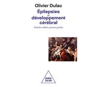 Epilépsies et développement cérébral